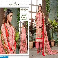 house of lawn muslin vol-5 Wholesale Ethnic dress material